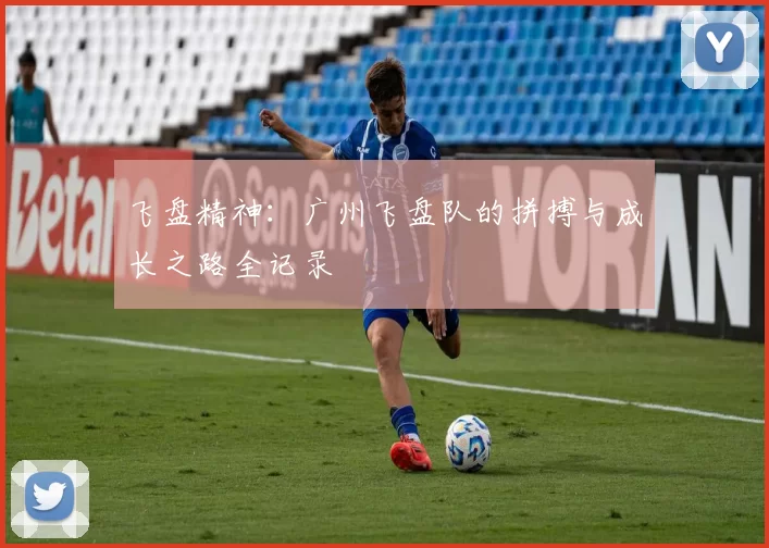 飞盘精神：广州飞盘队的拼搏与成长之路全记录