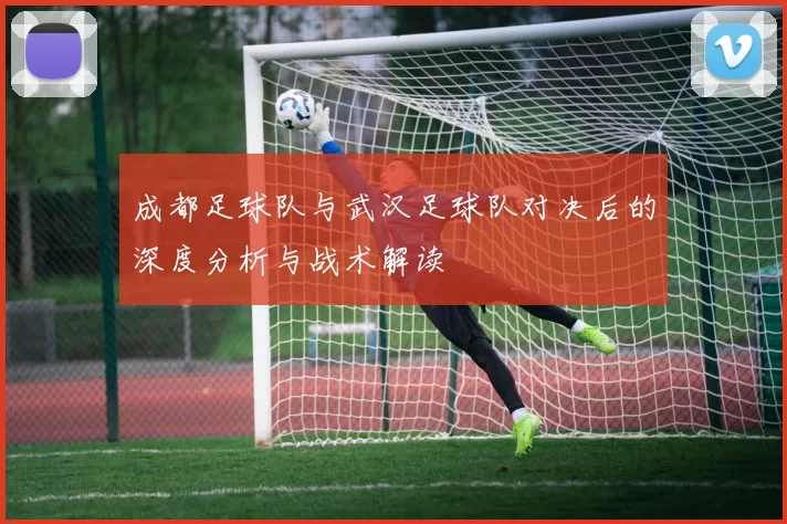 成都足球队与武汉足球队对决后的深度分析与战术解读