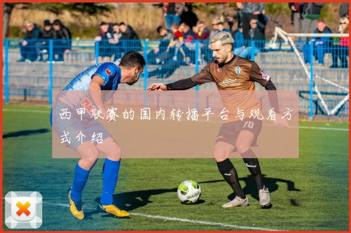 西甲联赛的国内转播平台与观看方式介绍
