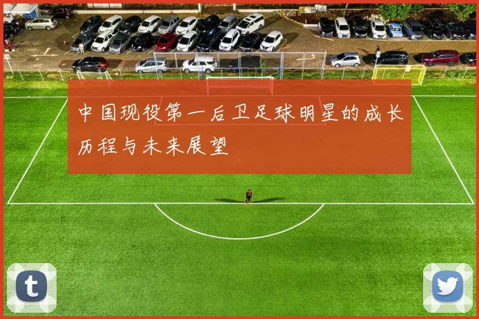 中国现役第一后卫足球明星的成长历程与未来展望