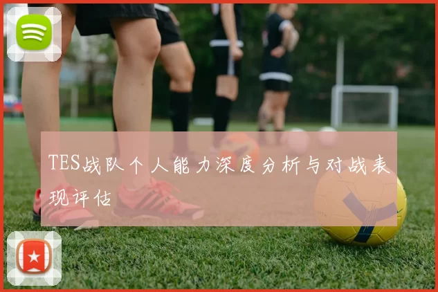 TES战队个人能力深度分析与对战表现评估