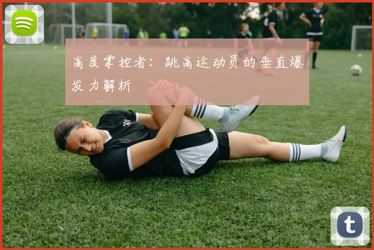 高度掌控者：跳高运动员的垂直爆发力解析