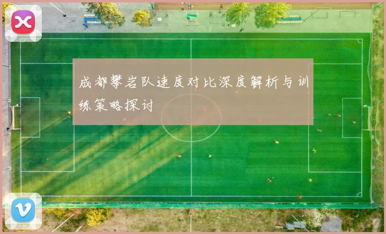 成都攀岩队速度对比深度解析与训练策略探讨