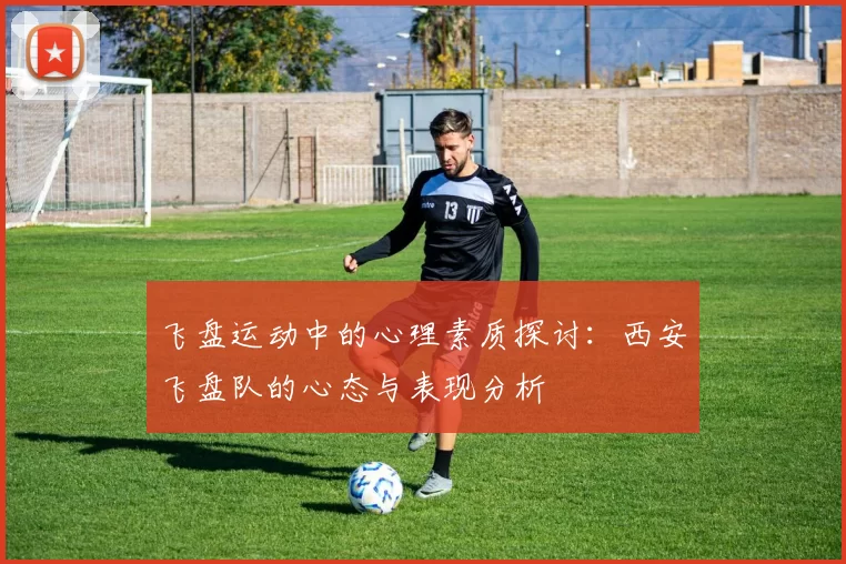 飞盘运动中的心理素质探讨：西安飞盘队的心态与表现分析