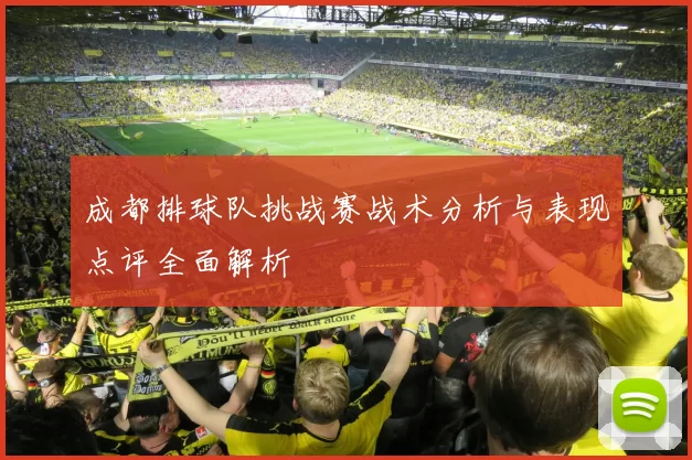 成都排球队挑战赛战术分析与表现点评全面解析