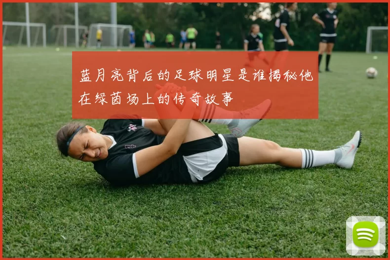 蓝月亮背后的足球明星是谁揭秘他在绿茵场上的传奇故事