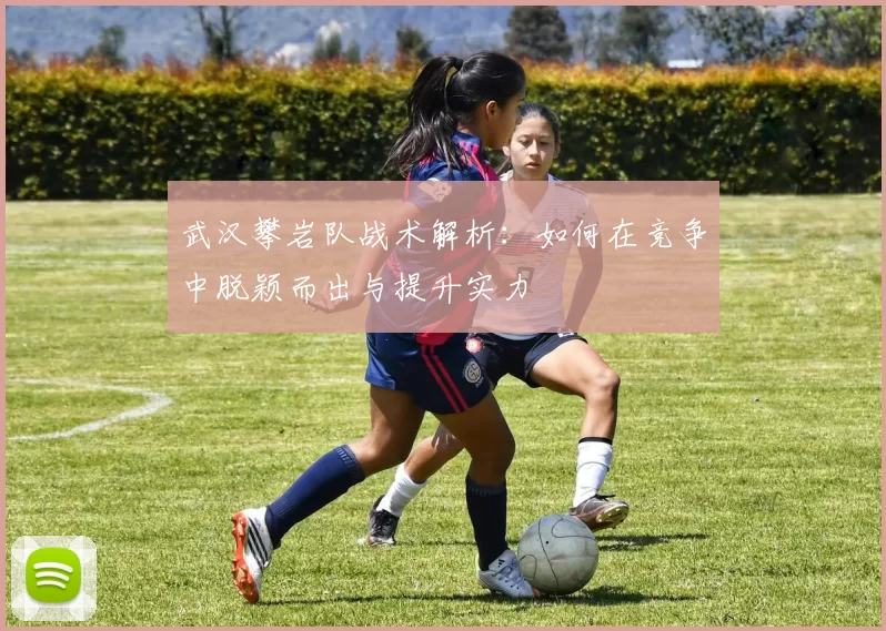 武汉攀岩队战术解析：如何在竞争中脱颖而出与提升实力